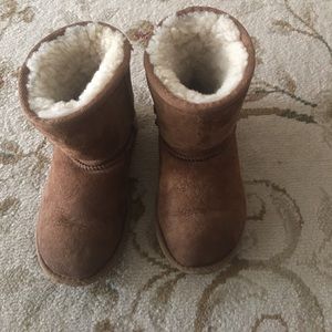 Girls Ugg Boots