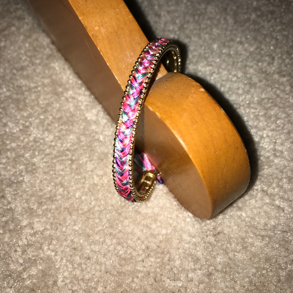 Stella & Dot cuff bracelet