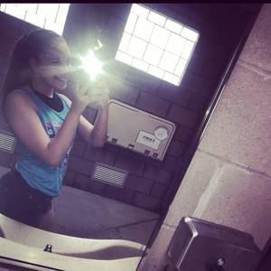 Meet your Posher, Brianna