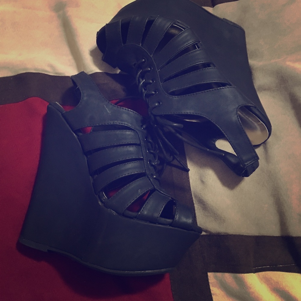 Wedges