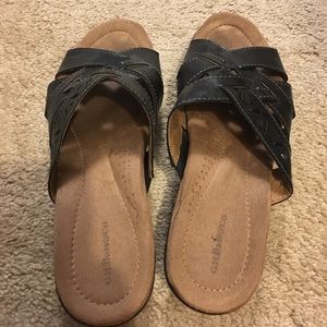G.H. Bass & Co sandals