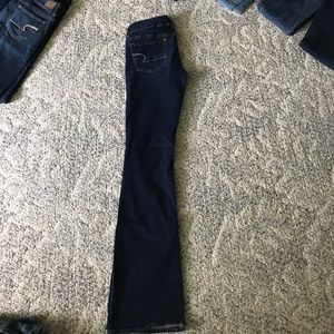 American Eagle Artist jeans🎀