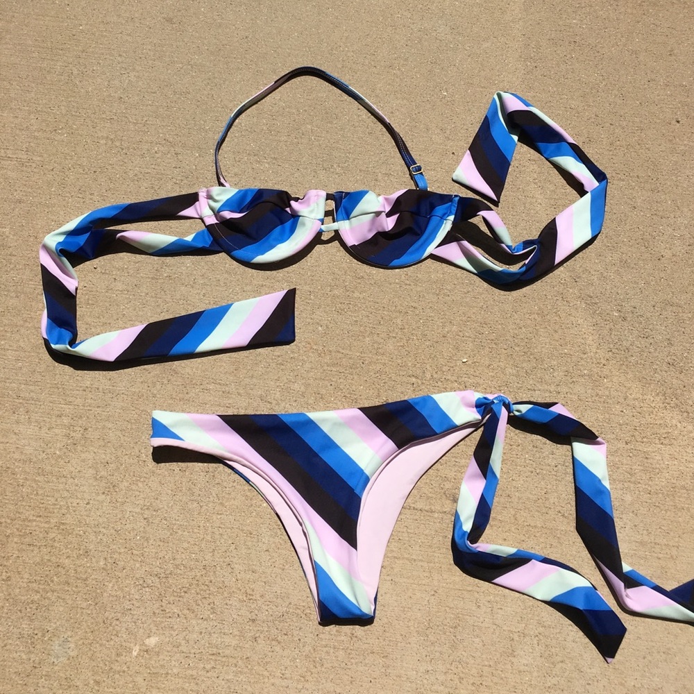 Tavik bikini