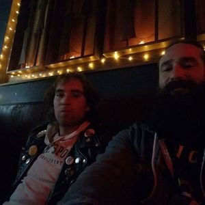 Meet your Posher, Kevin