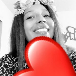 Meet your Posher, Kaliyah