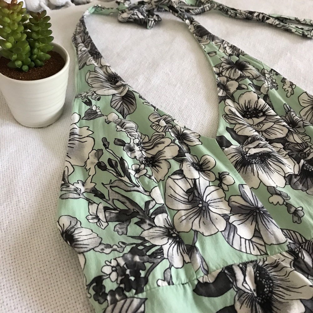 Impeccable Pig Boutique Romper