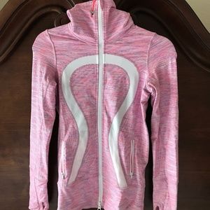 LULULEMON Zip Jacket