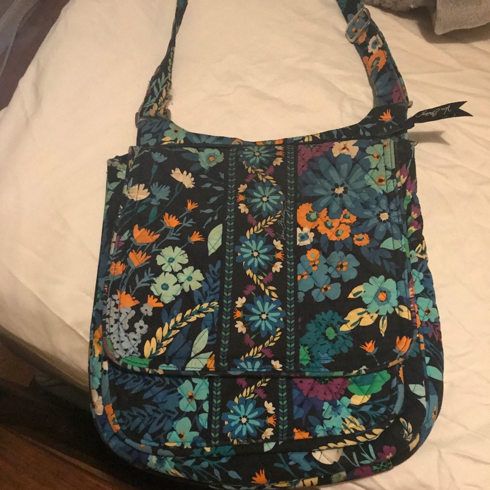 vera bradley crossbody