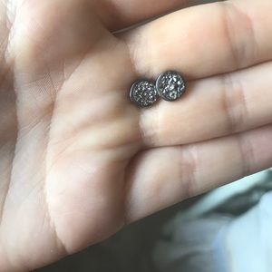 Never worn Stella and Dot earrings