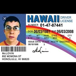 Meet your Posher, Will