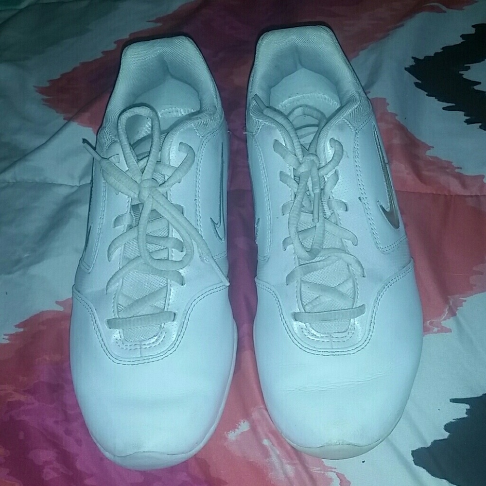 Nike Cheer Shoes
