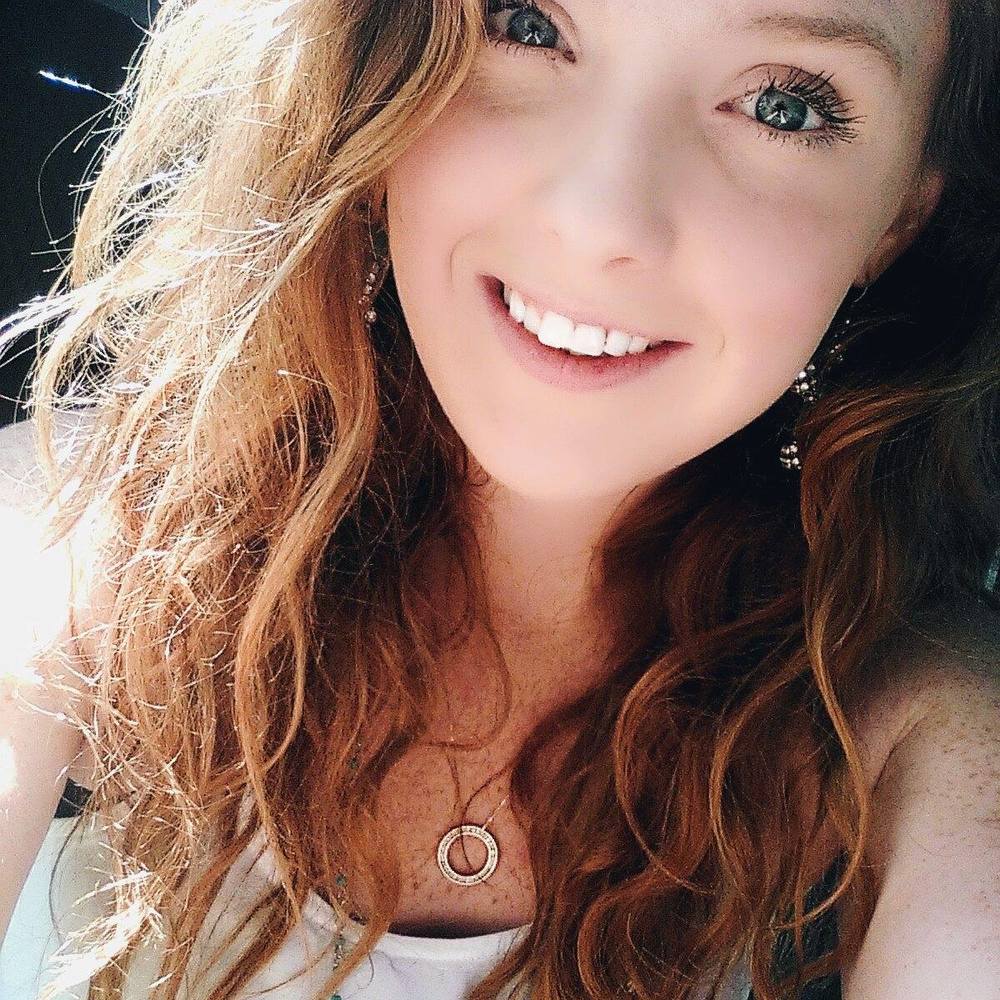 Meet your Posher, Rachelle