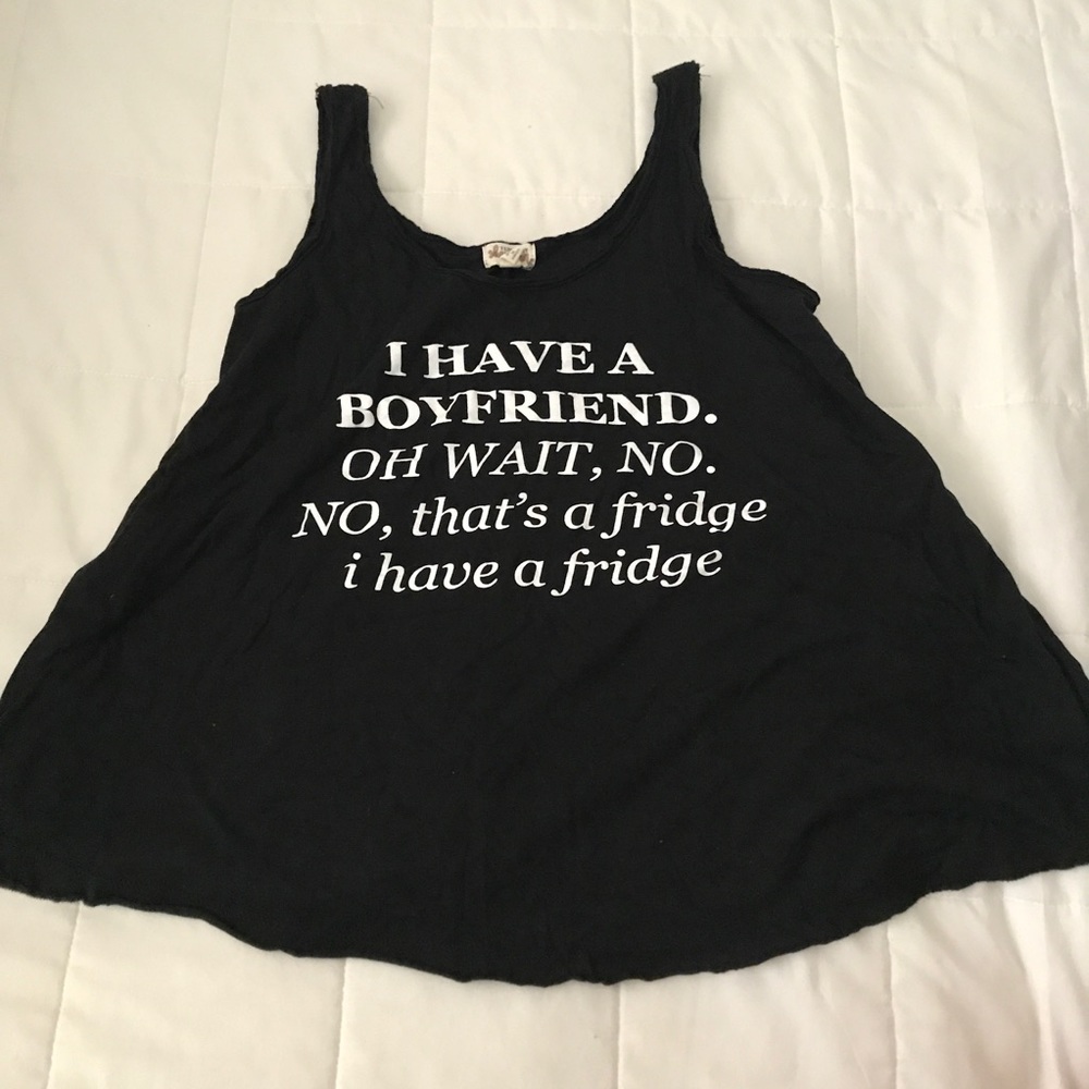funny tank
