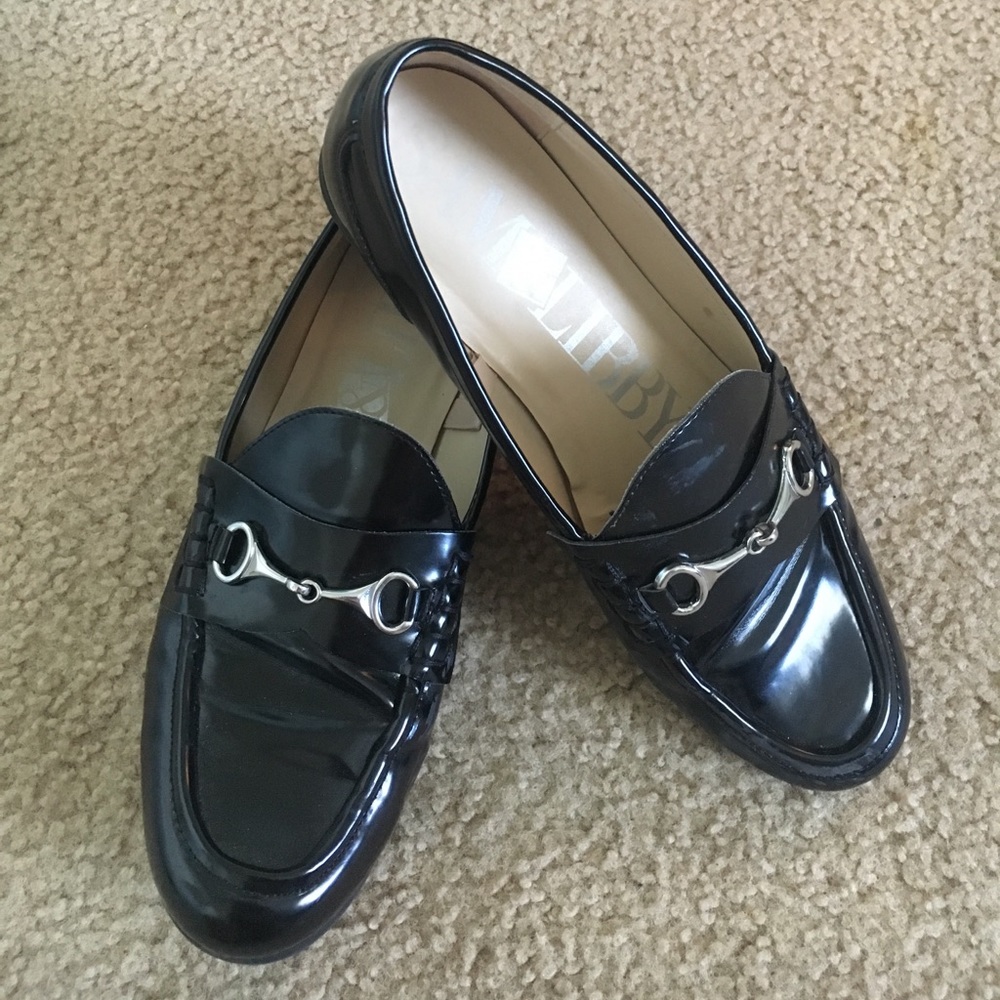 Black Shoes