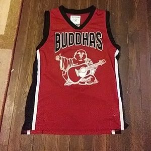 True Religion Jersey