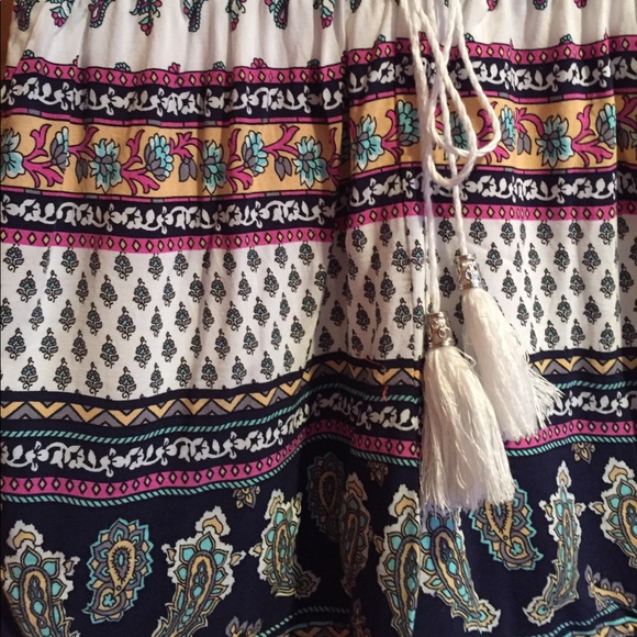 Printed Crop & Shorts Co-ord set! - Picture 5 of 5