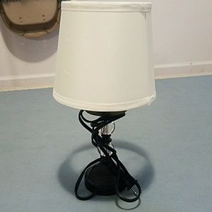 Little side lamp