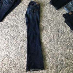 American Eagle Artist jeans🎀