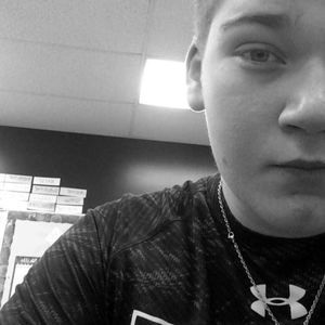 Meet your Posher, Tj