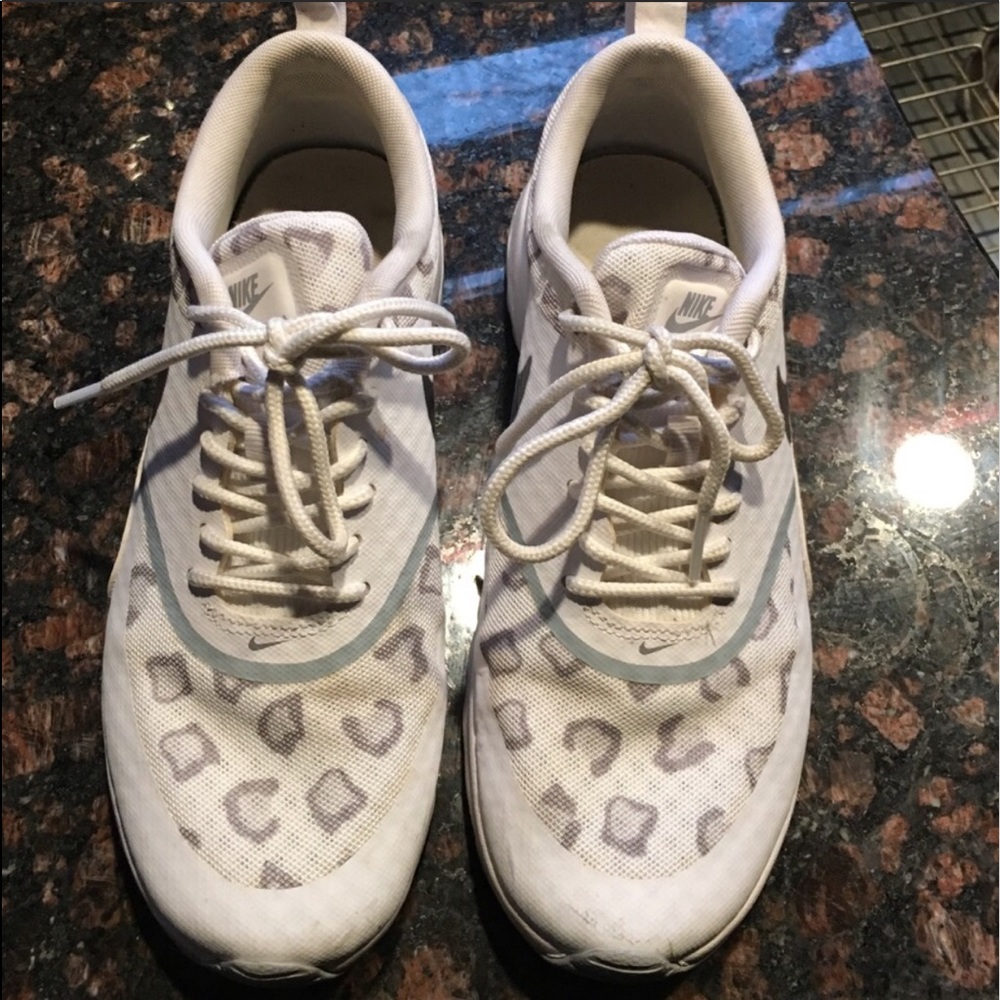 Awesome AirMax Nike shoes