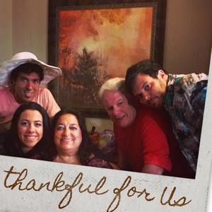 Meet your Posher, Joann