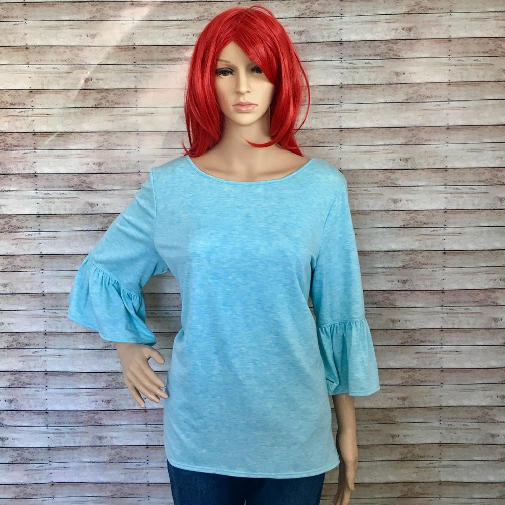 NWT Max Studio Blouse