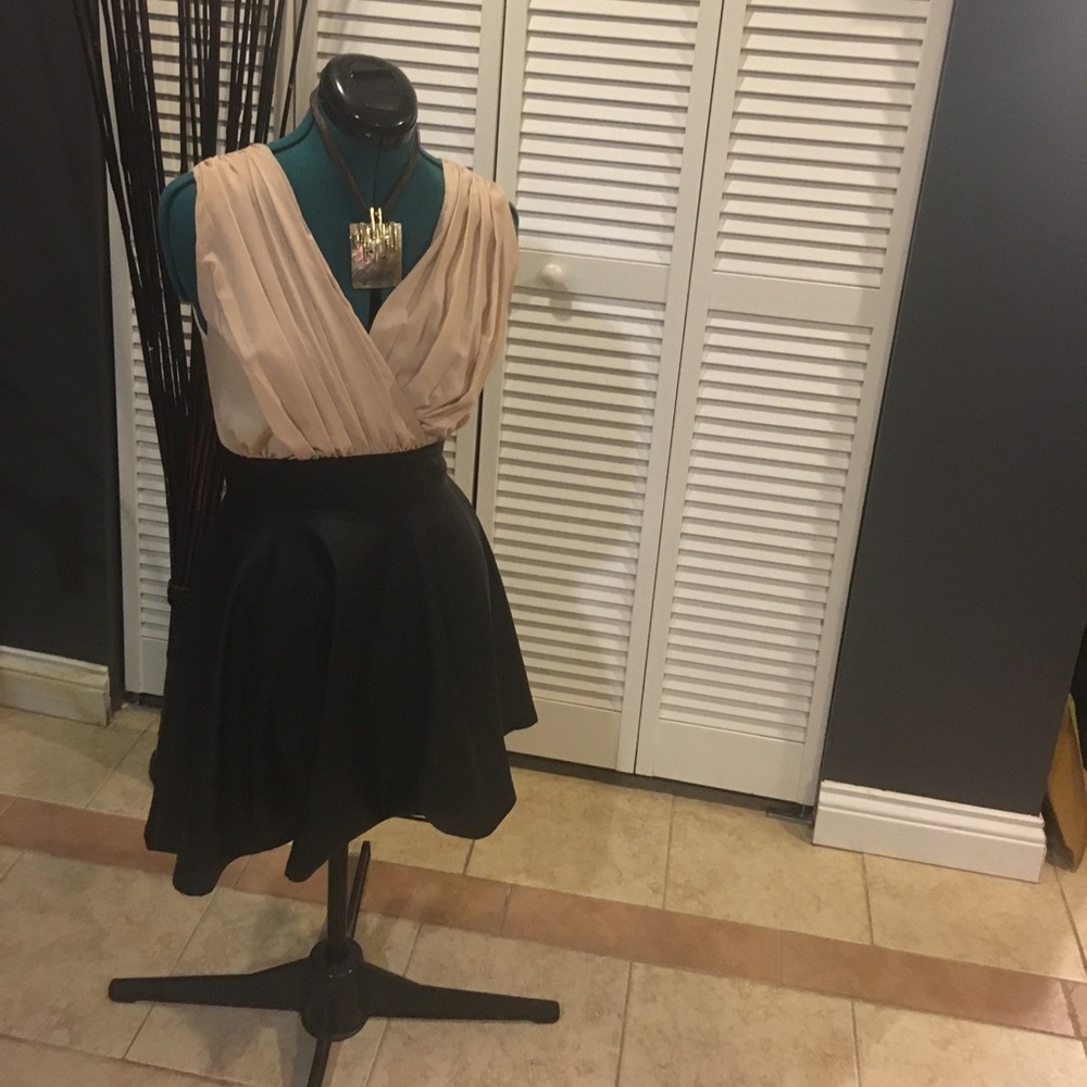 Ladies Dress After5