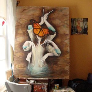 Meet your Posher, Stephanie