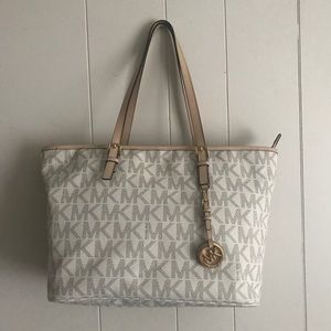 Authentic Michael Kors Bag ✨