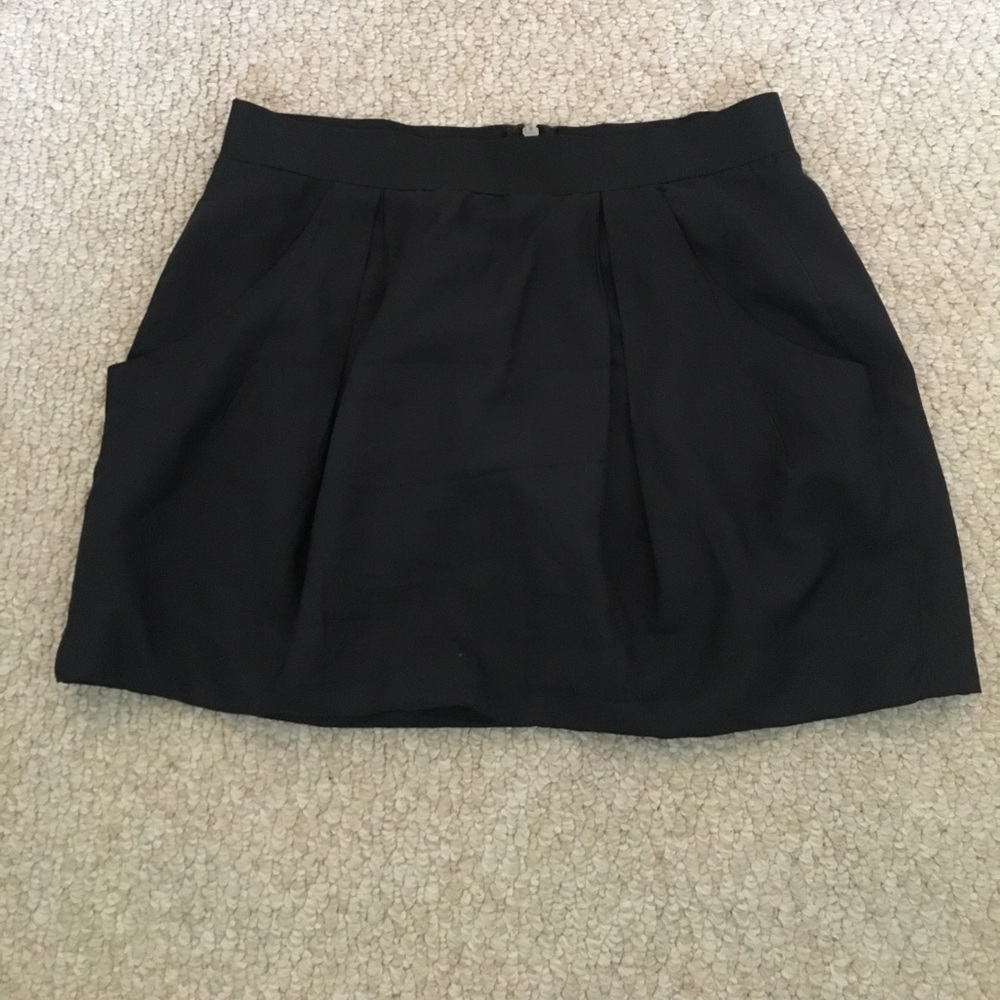 Theory skirt