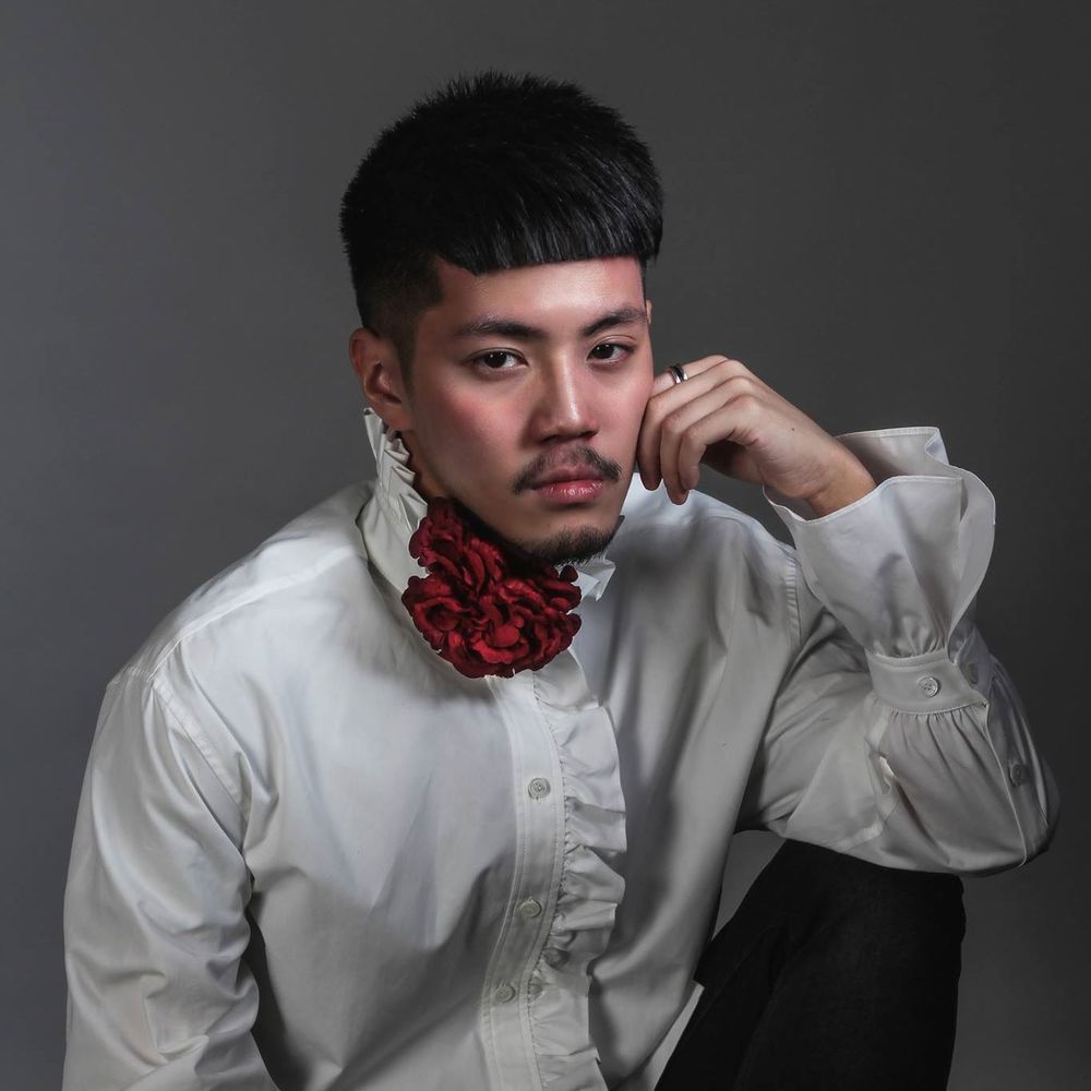 Meet your Posher, Matt