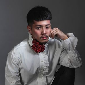 Meet your Posher, Matt