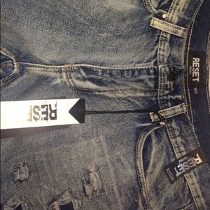36x32 regular jeans
