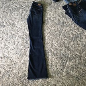 American Eagle Artist jeans🎀