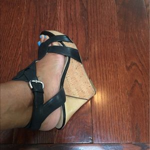 Guess Wedges