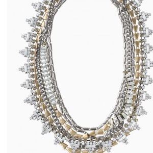 Never been worn Stella and Dot Sutton Necklace