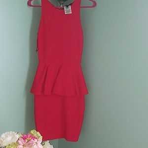 BCBG Maxazria Dress Like New