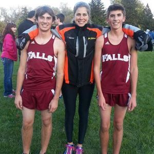 Meet your Posher, Zak