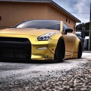 Meet your Posher, Bernard