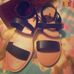 Sandals