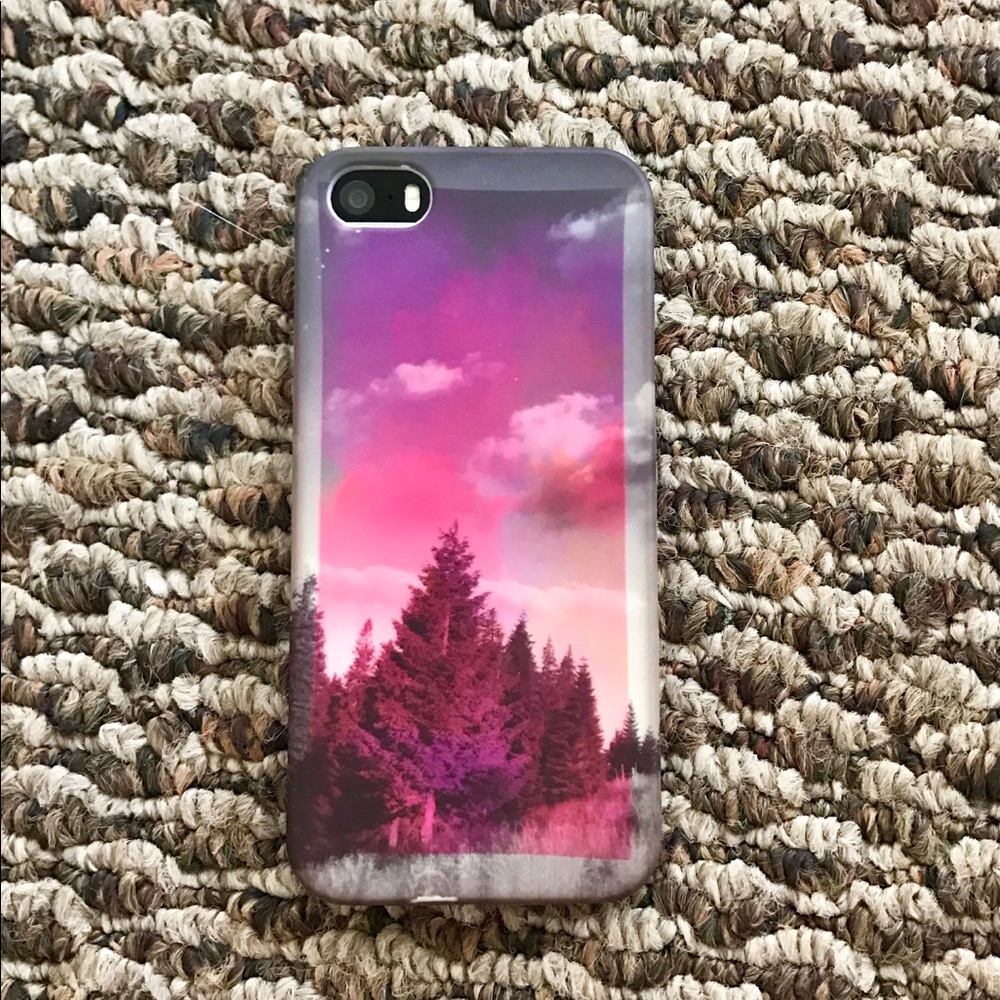 iPhone 5/5s case