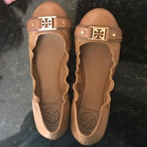 Tory Burch Ambrose Ballet