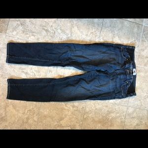 Paige Denim Skyline Skinny maternity jeans