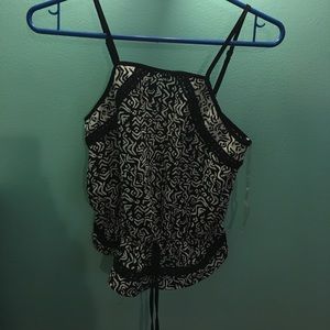 Xhilaration Crop Top XS