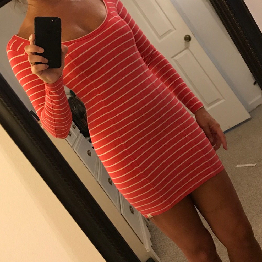 Billabong mini dress