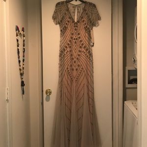 Adrianna Papell dress