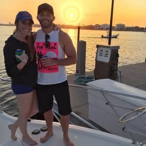 Meet your Posher, Mandy