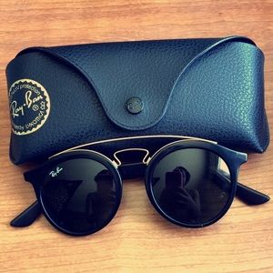 NWOT Ray Ban Glasses