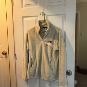 Patagonia Pullover Large