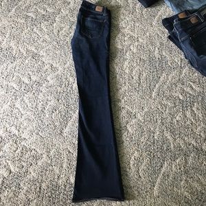 American Eagle Artist jeans🎀